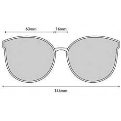 Round Optic Unisex Colada - Matte Trans Gray Gloss Black - CZ18SMTOY5Q $63.21