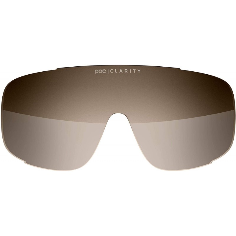 Goggle Aspire Sparelens - Brown Clarity - CJ18L08D3TU $61.96
