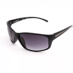Rectangular Sports Double Injection Readers Flexie Reading Glasses size and color very - C718EL2D0KY $18.01