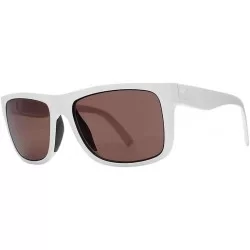 Sport Eyewear Swingarm S - Matte White-rose Plus - CF127MEPQBL $106.40