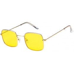 Shield Sunglasses Fashion Anti Glare Polarized Glasses - C - CL18TL6I7D4 $14.67
